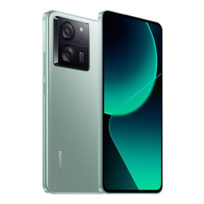 Xiaomi 13T 8/256Гб Meadow Green, зеленый
