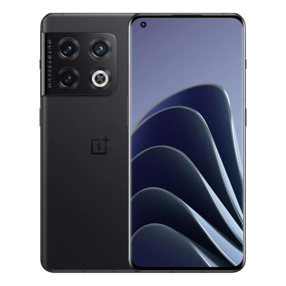 OnePlus 10 Pro (2022) 12/256Gb (NE2210) Volcanic Black, черный