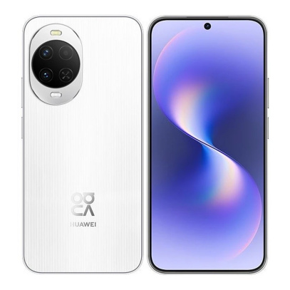 HUAWEI Nova 15 12/512Gb White, белый