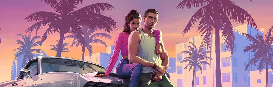 GTA 6: всё о новой игре Rockstar — предзаказ, карта, герои, геймплей и издания GTA 6: всё о новой игре Rockstar — предзаказ, карта, герои, геймплей и издания