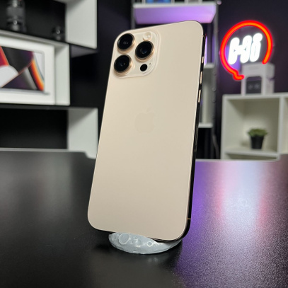 Trade in Apple iPhone 16 Pro Max 256Gb Desert Titanium IMEI: 0750