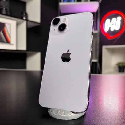Trade in Apple iPhone 14 128Gb Purple IMEI: 6732