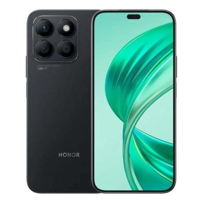 HONOR X8b 8/128Gb Midnight Black, Полночный черный