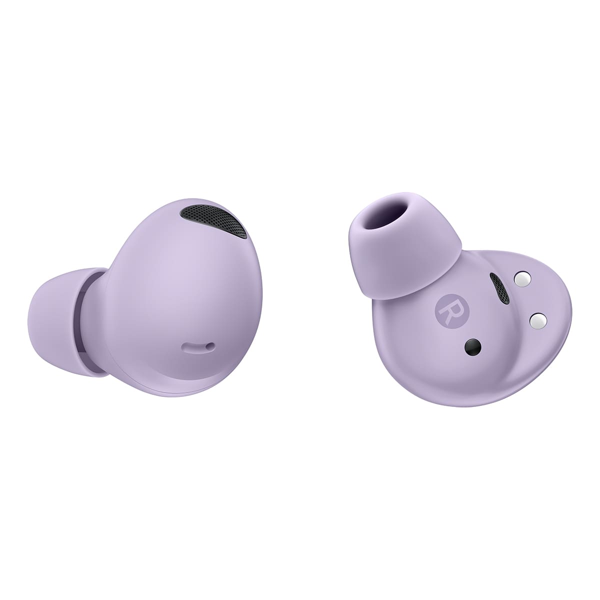 Купить Беспроводные наушники Samsung Galaxy Buds2 Pro Bora Purple,  лавандовый в Самаре - цены и характеристики в интернет-магазине Hi Store