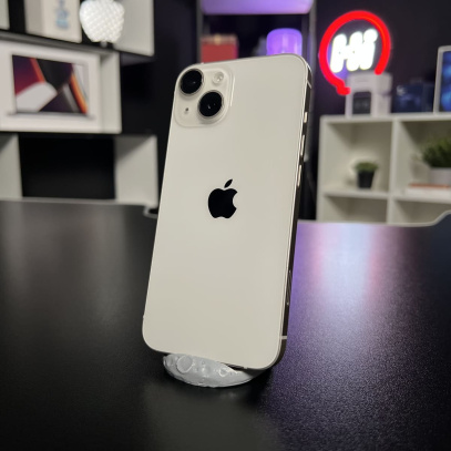 Trade in Apple iPhone 13 128Gb Starlight IMEI: 7419