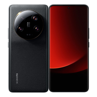 Xiaomi 13 Ultra 12/512Гб Black, черный