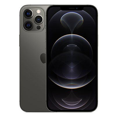 Apple iPhone 12 Pro Max 256Gb Graphite, графитовый