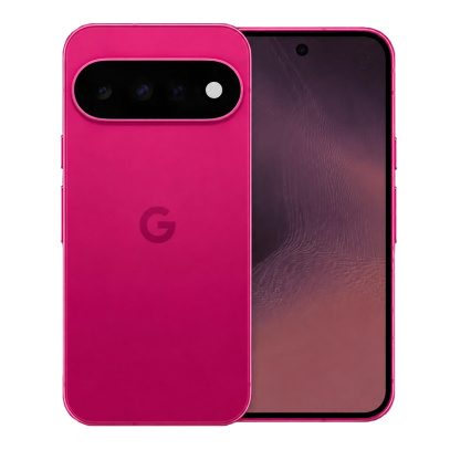 Google Pixel 11 12/256Gb Hibiscus, гибискус