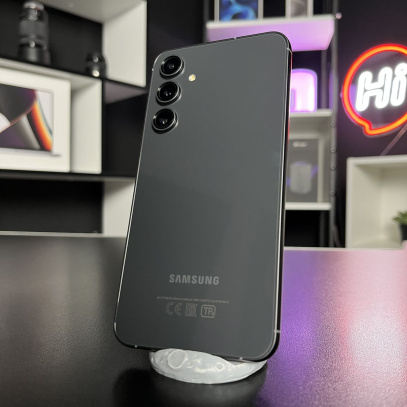 Trade in Samsung Galaxy S23 FE 8/256Gb Graphite IMEI: 7362