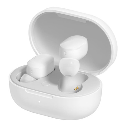 Беспроводные наушники Xiaomi Redmi AirDots 3 (TWSEJ08LS) White, белый