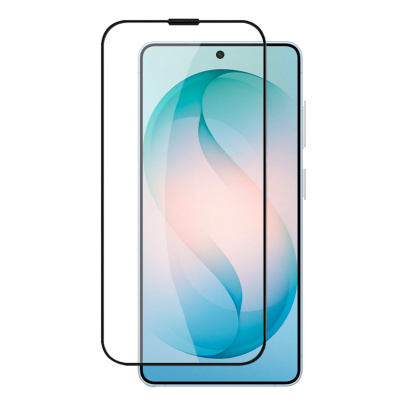 Защитное стекло для Samsung S26 Ultra  KEEPHONE INNOVA с аппликатором