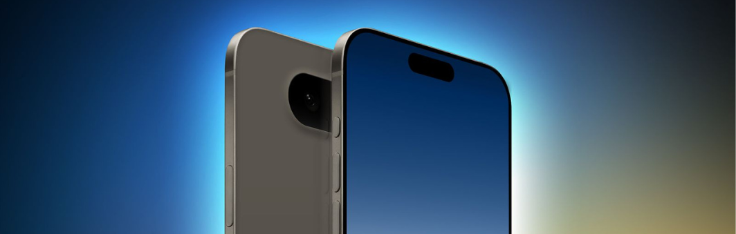 Apple может представить iPhone 17 Slim в 2025 году Apple может представить iPhone 17 Slim в 2025 году