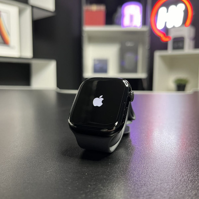 Trade in Apple Watch Series 11 46mm Jet Black IMEI: KQ9X