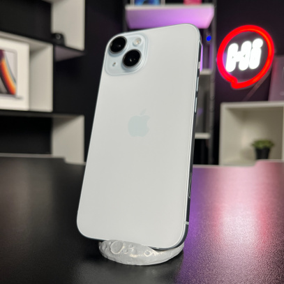 Trade in Apple iPhone 15 256Gb Blue IMEI: 0234