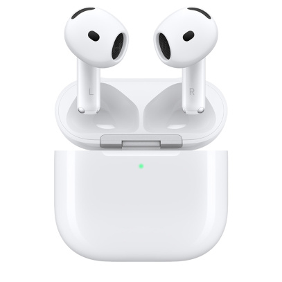 Наушники Apple AirPods 5 White, белый