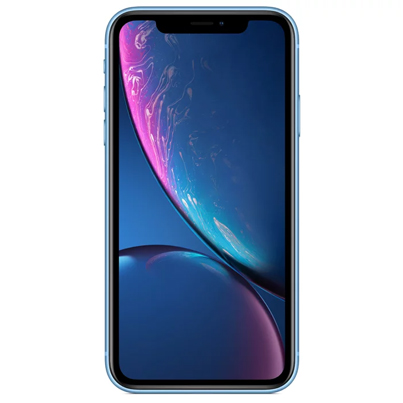 Apple iPhone XR 64Gb Blue, синий