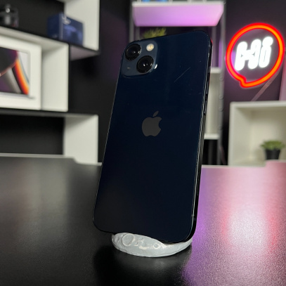 Trade in Apple iPhone 13 128Gb Midnight IMEI: 5004