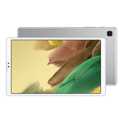 Samsung Galaxy Tab A7 Lite 8,7" (2021) Wi-Fi+LTE 4/64Gb Silver, серебристый