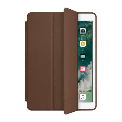 Чехол для Apple iPad 9,7" Smart Case Saddle Brown, коричневый