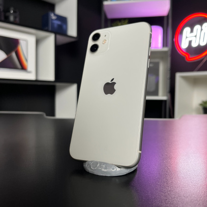 Trade in Apple iPhone 11 64Gb White IMEI: 4260