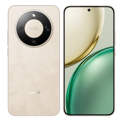 HONOR X9d 8/256Gb Gold, золотистый