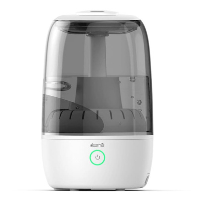Увлажнитель воздуха ультразвуковой Xiaomi Deerma Humidifier (DEM-F60W) Белый