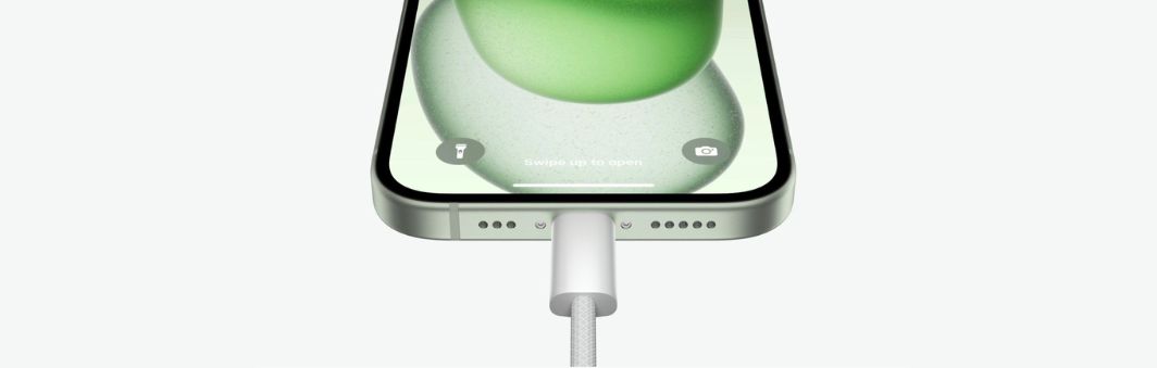 Найден новый способ взломать iPhone: USB-C больше не радует Найден новый способ взломать iPhone: USB-C больше не радует
