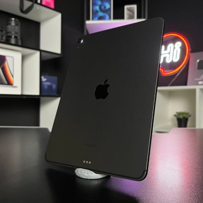 Trade in Apple iPad Air 11" (M1, 2022) Wi-Fi + Cellular 64Gb Space Gray IMEI: 4058