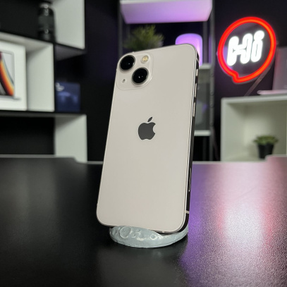 Trade in Apple iPhone 13 mini 128Gb Pink IMEI: 1531