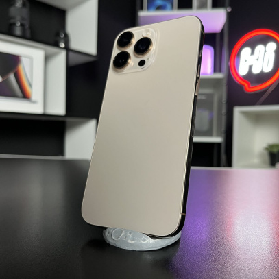 Trade in Apple iPhone 16 Pro Max 256Gb Desert Titanium IMEI: 3972