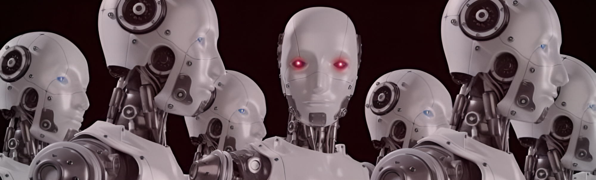 США и Китай пытаются прекратить «гонку AI» США и Китай пытаются прекратить «гонку AI»