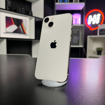 Trade in Apple iPhone 13 128Gb Starlight IMEI: 8332