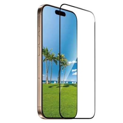 Защитное стекло для iPhone 17 Pro WiWU GT-009