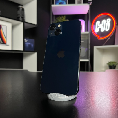Trade in Apple iPhone 13 128Gb Midnight IMEI: 7549