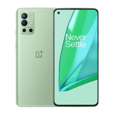 OnePlus 9R (2021) 12/256Gb (LE2100) Зеленый