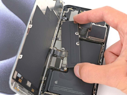 Ремонт Face ID iPhone 15 Pro Max