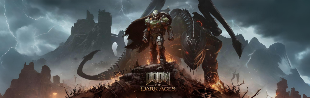DOOM: The Dark Ages. Ломай, круши, летай на драконе: ключевые особенности игры DOOM: The Dark Ages. Ломай, круши, летай на драконе: ключевые особенности игры