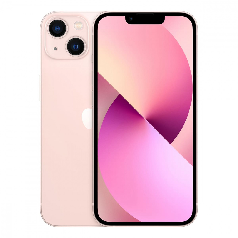 Apple iPhone 13 128Gb Pink, розовый купить в Самаре за 77980 ₽, цены,  характеристики, отзывы на Айфон
