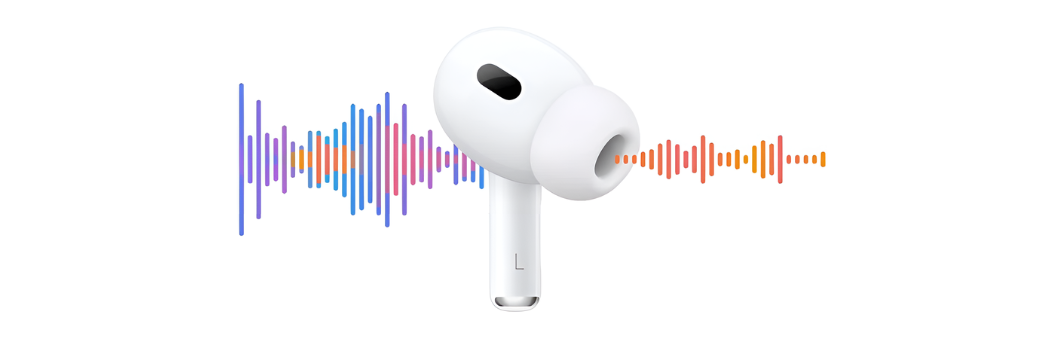 AirPods Pro 2 вместо слухового аппарата? Обновление iOS 18.2 вселяет надежду AirPods Pro 2 вместо слухового аппарата? Обновление iOS 18.2 вселяет надежду