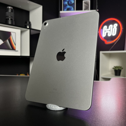 Trade in Apple iPad (10-го поколения, 2022) Wi-Fi 64Gb Silver IMEI: 03G7