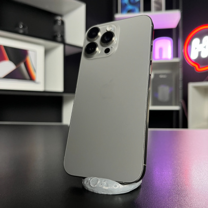 Trade in Apple iPhone 16 Pro Max 256Gb Natural Titanium IMEI: 6973