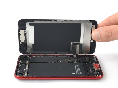 Замена дисплея iPhone SE 2022 (оригинал)