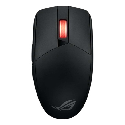 Мышь ASUS P520 ROG Strix Impact III WL (90MP03D0-BMUA00)
