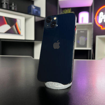 Trade in Apple iPhone 13 128Gb Midnight IMEI: 9822