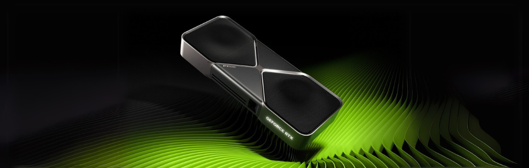 NVIDIA взрывает рынок: анонсирована линейка RTX 50 Blackwell NVIDIA взрывает рынок: анонсирована линейка RTX 50 Blackwell