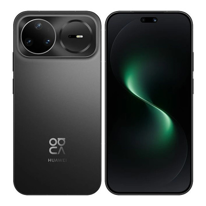 HUAWEI Nova 15 Pro 12/512Gb Black, чёрный