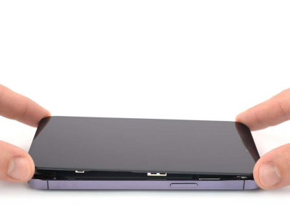 Замена дисплея iPhone 14 Pro Max (оригинал)