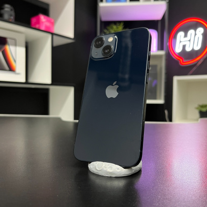 Trade in Apple iPhone 13 128Gb Midnight IMEI: 8065
