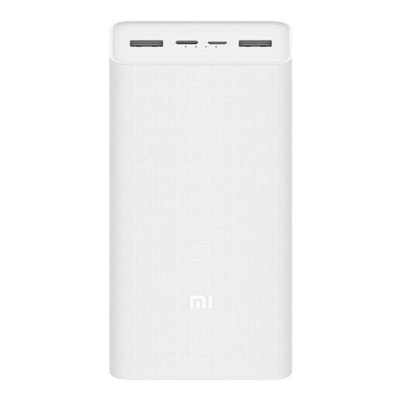 Power Bank Сяоми. Внешний аккумулятор Xiaomi mi Power Bank 3 30000 Mah pb3018zm. Xiaomi mi Power Bank 3 30000 Mah (White). Повербанк 30000mah.