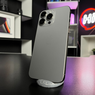 Trade in Apple iPhone 15 Pro Max 256Gb Natural Titanium IMEI: 3078